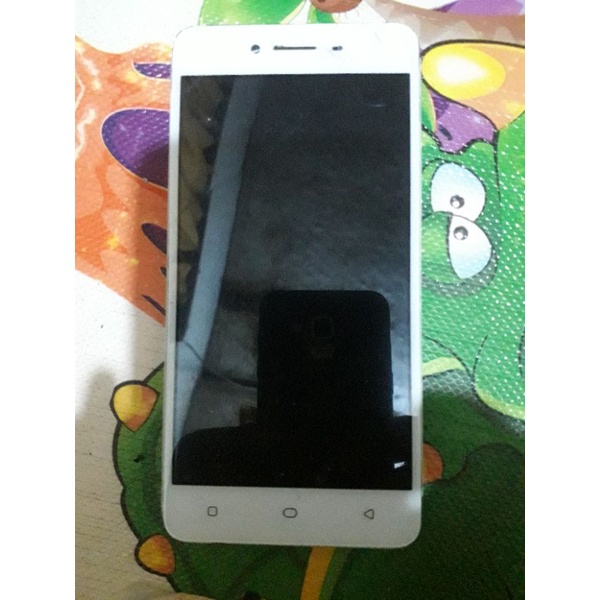 Oppo A37m Minus LCD