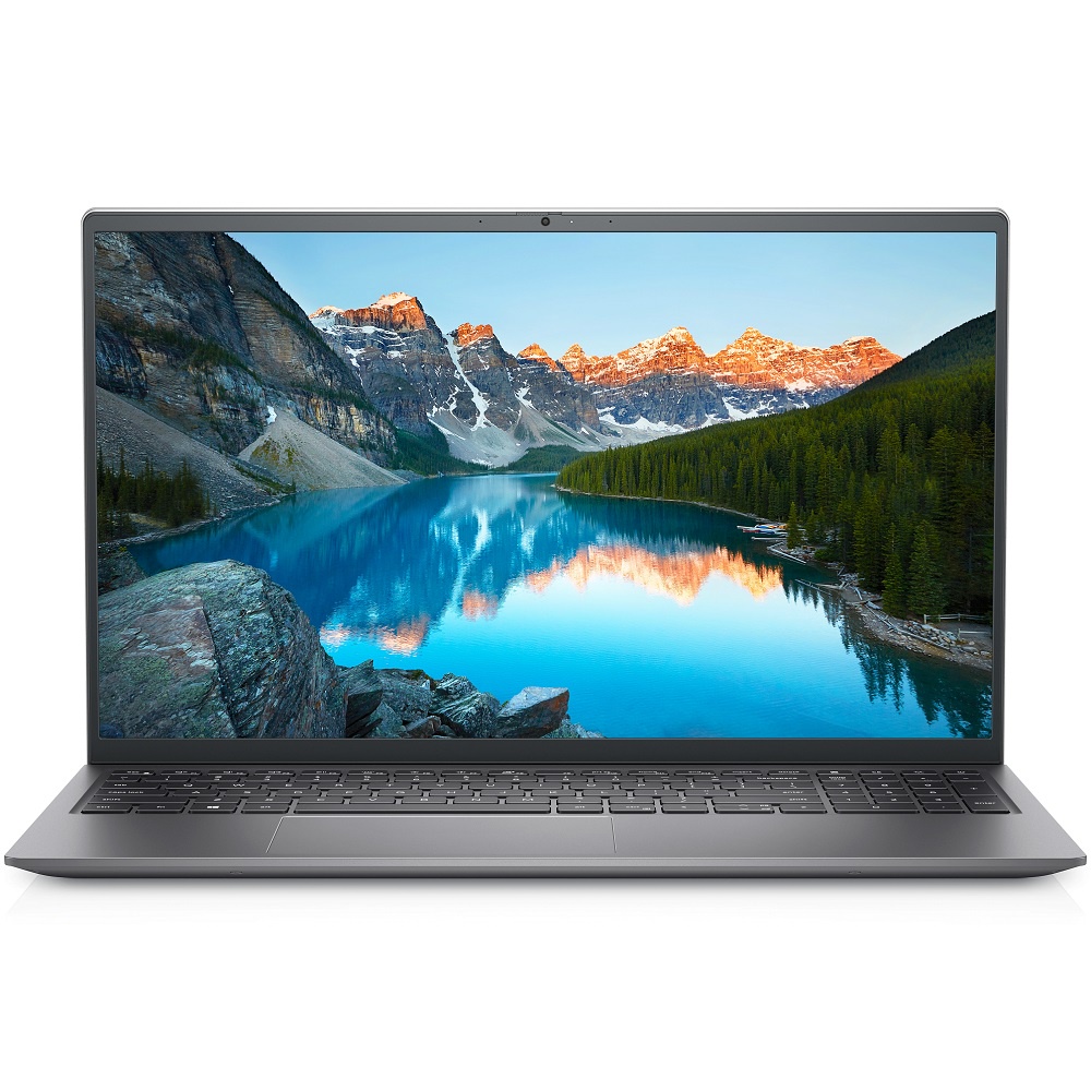 Laptop DELL Inspiron 5510 i5-11300H, 8GB, 512GB SSD, WIN10HSL + OHS