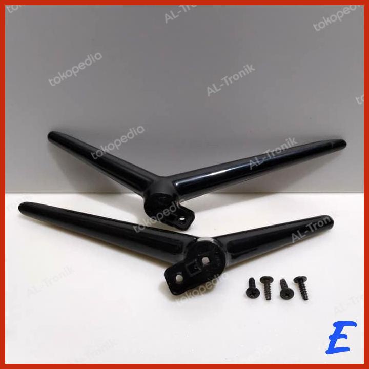 STAND KAKI TV LED POLYTRON 32 INCH PLD 32D720 PLD32D720 32D