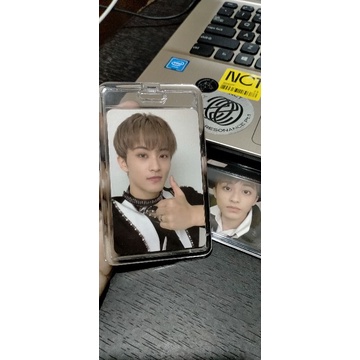 prokey superm mark+kihno yangyang arrival