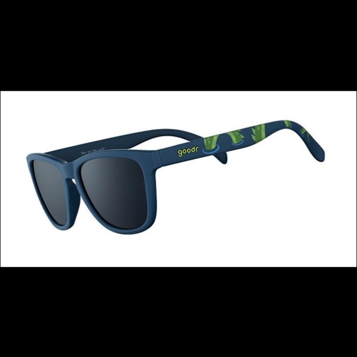 GOODR SUNGLASSES ICONIC REMIX - SEX ON THE LOCH