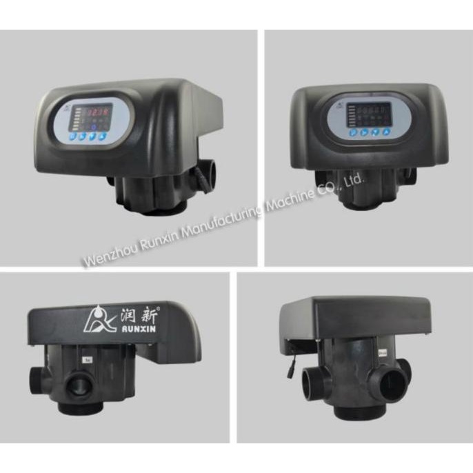 Runxin F75A1 Automatic Filter Valve