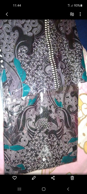 Dress Batik Couple/tunik Batik Couple/atasan Batik Couple