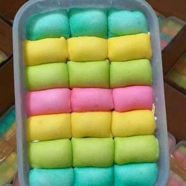 

Pancake durian mini