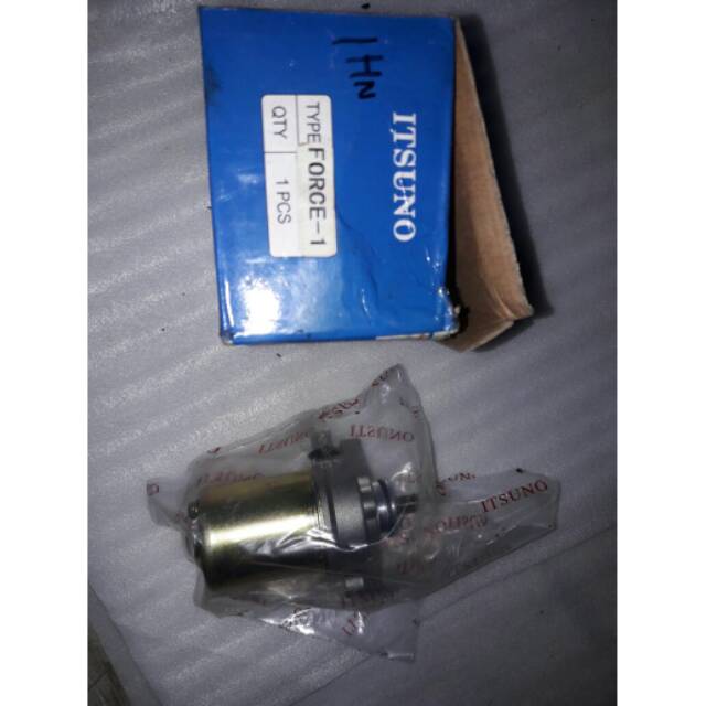 Dinamo stater Yamaha F1ZR