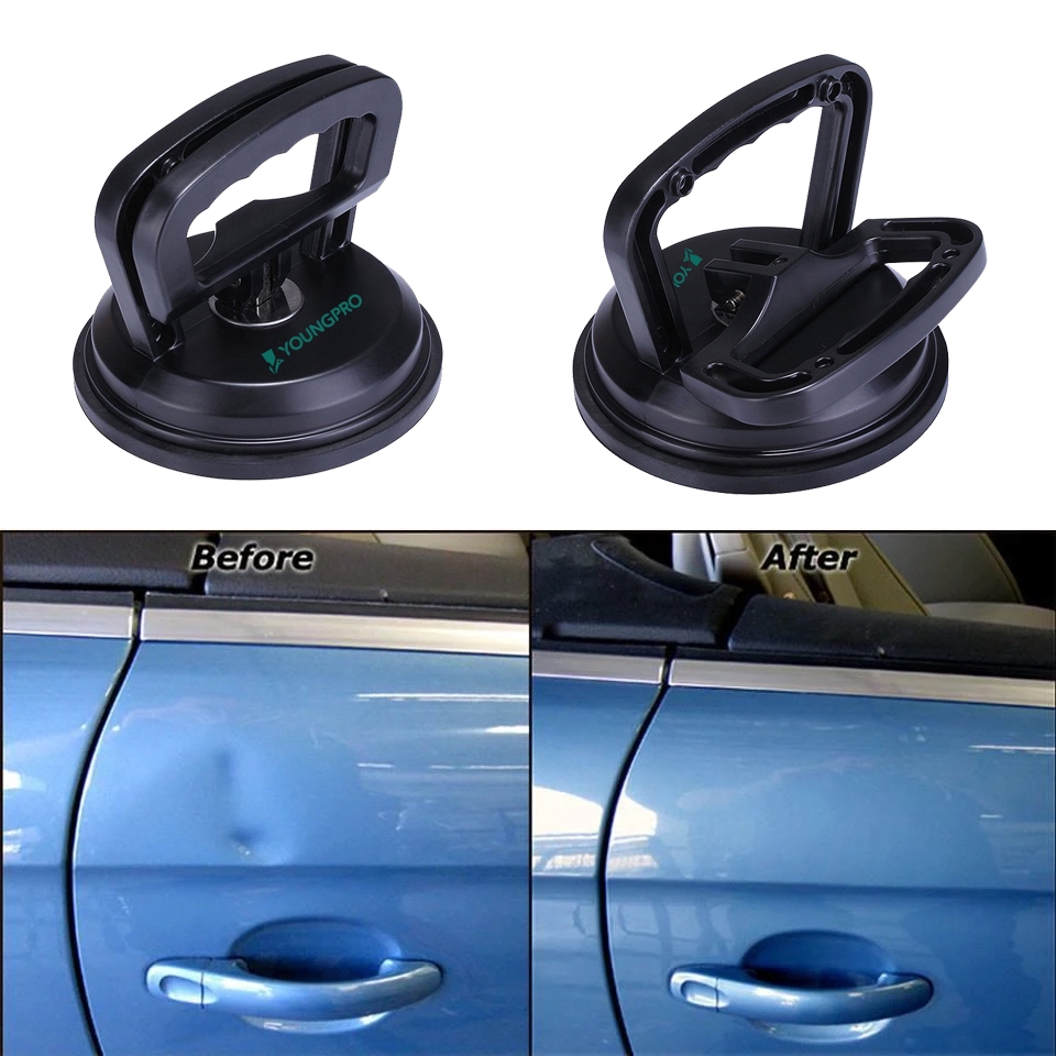 YOUNGPRO SC01 SUCTION CUP MOBIL CAR BODY REPAIR PULLER PENARIK BODY PENYOK