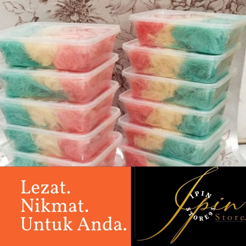 

Arumanis(ipin) 150gram
