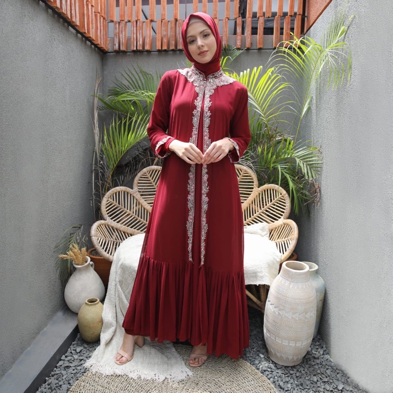 kaftan safira