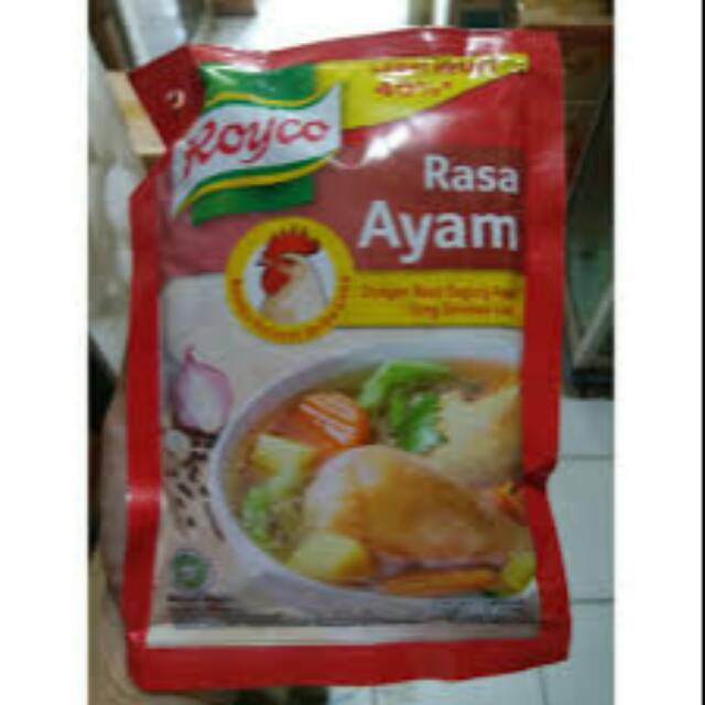 

Royco ayam 230 gram