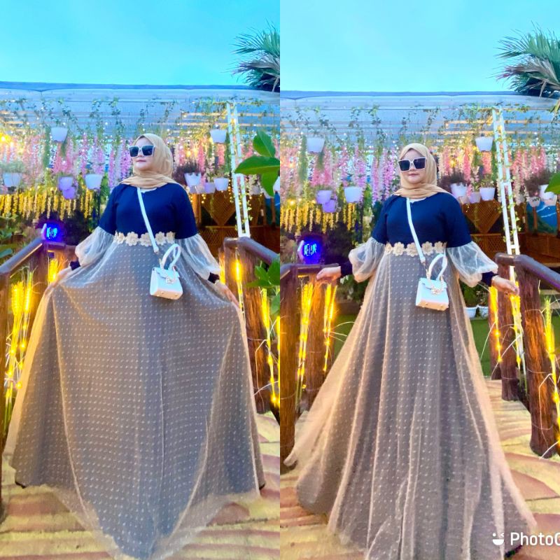 Zaira by dolce dres original