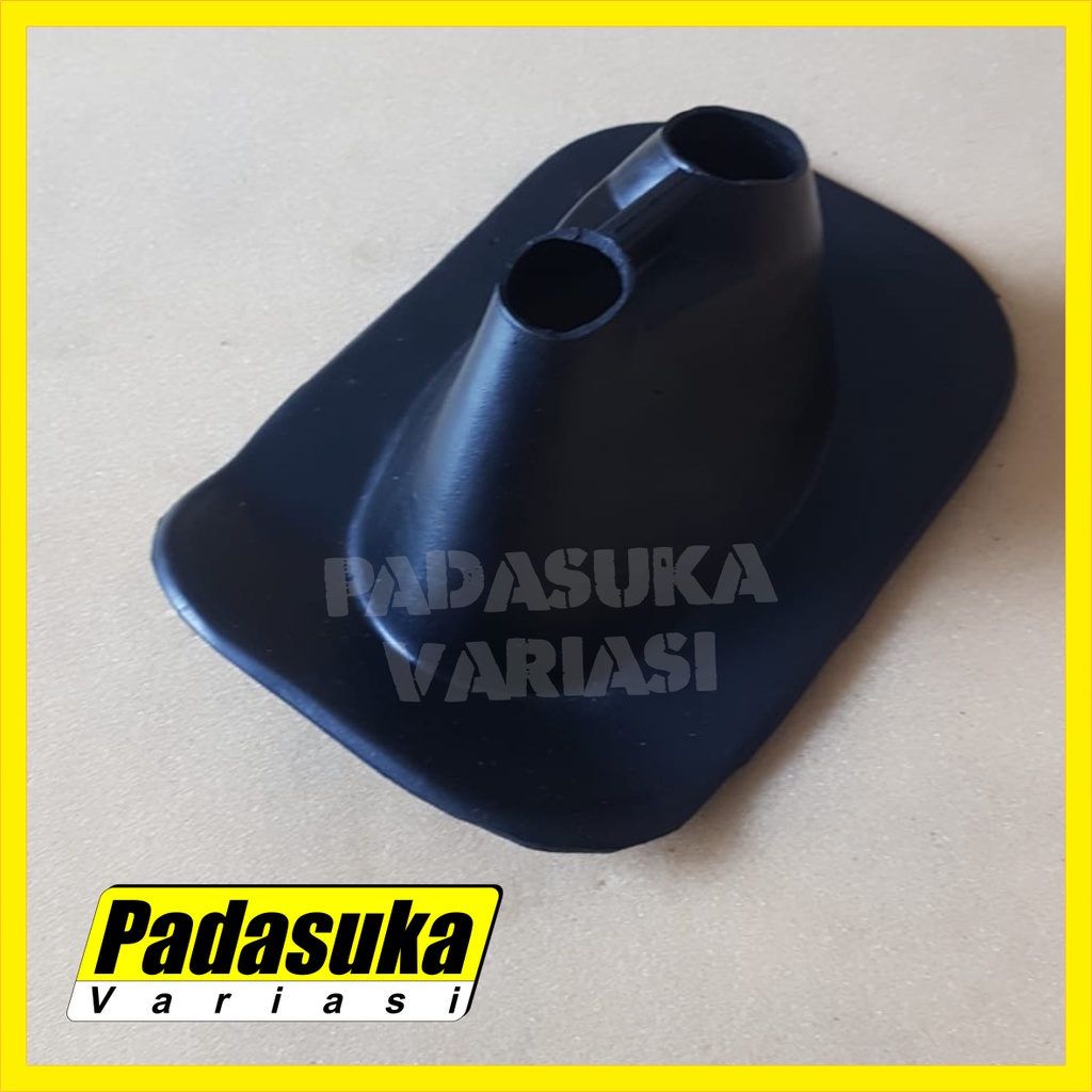 Karet Dek Stir PS 100 Plat Dek Stir PS Old
