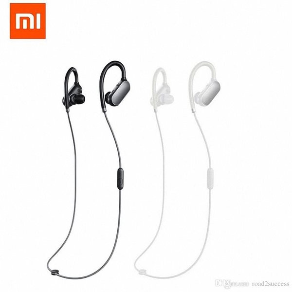 terbaik  Mi Sport Bluetooth Earphone - Black