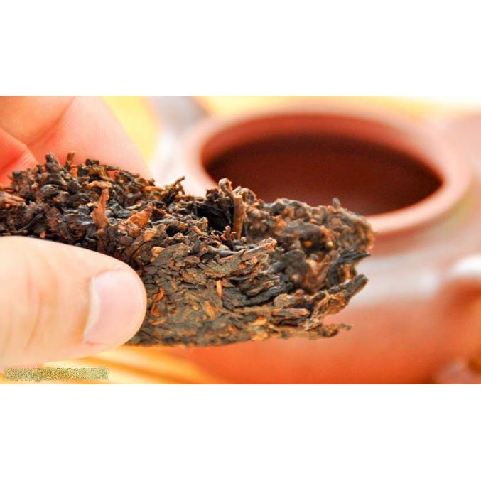 

Teh Yunnan Pu er Cha / Chinese Tea Gift / Famous Tea In China / Hadiah