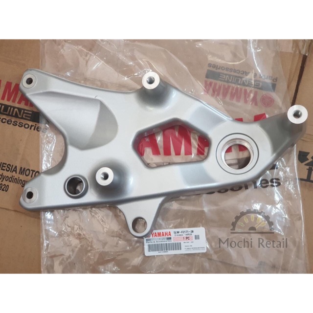 Swing Arm Nouvo Ori YGP
