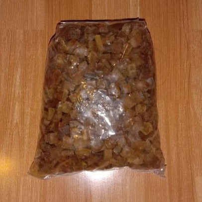 

KERUPUK KRECEK RAMBAK KULIT SAPI KOTAK (Mentah Premium) 1kg