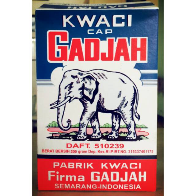 

Kwaci Gadjah 200gr - Kwaci Gajah 200gr - kuaci gadjah 200gr