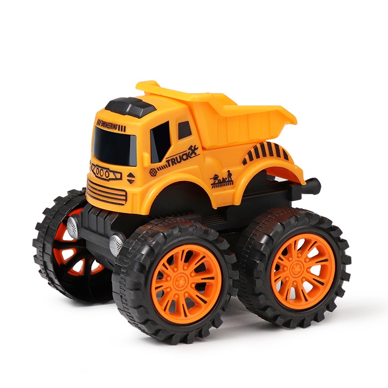 MAINAN MOBIL ANAK MONSTER ZAP JIP OFF ROAD FS-A4
