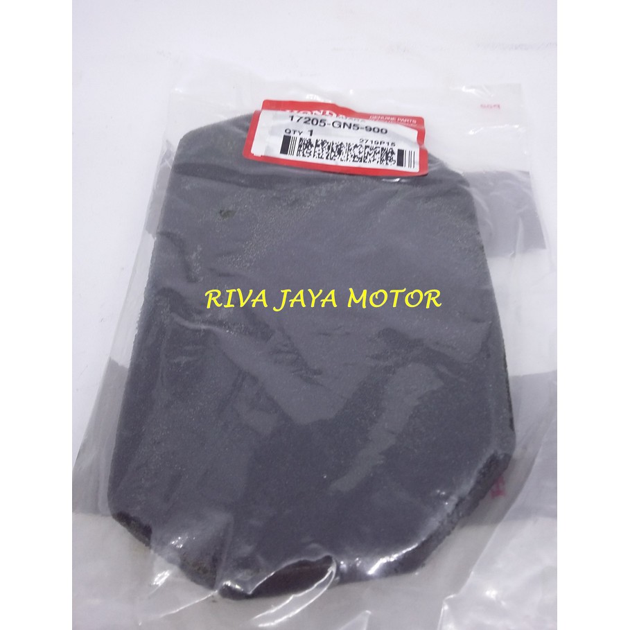 Jual BUSA FILTER UDARA /SARINGAN HAWA SUPRA FIT LAMA LEGENDA ORIGINAL HONDA TERMURAH