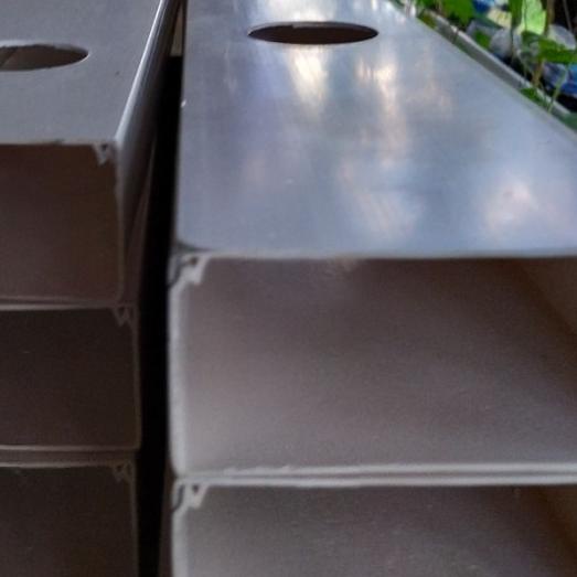 ← Gully talang kotak hidroponik aquaponik lengkap dengan tutup ☇