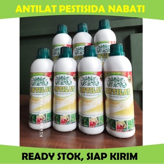 Jual Promo Antilat Pestisida Nabati Untuk Hama Walang Sangit Paling