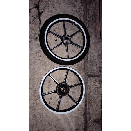 velg supra daichi rally 65