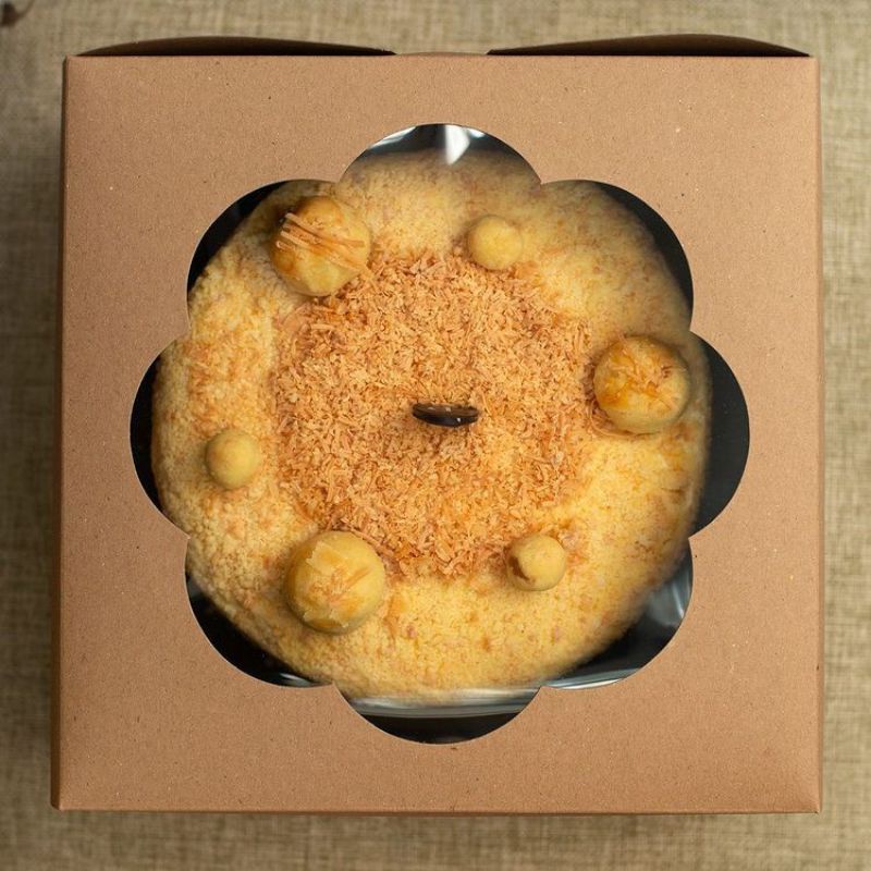 

Nastengels Cake Diameter 16