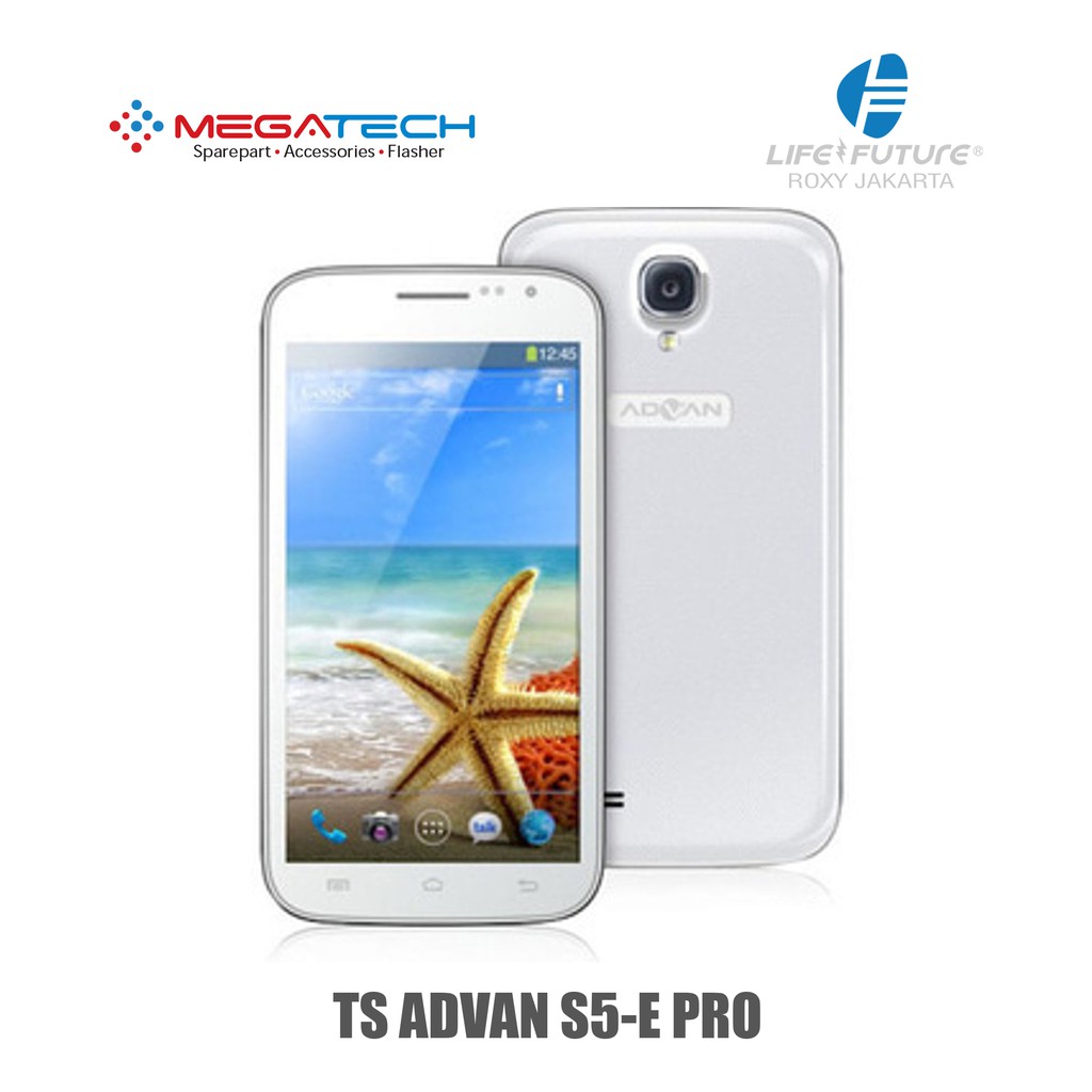 Touchscreen Advan S5 E Pro Advan S5 E Pro Shopee Indonesia