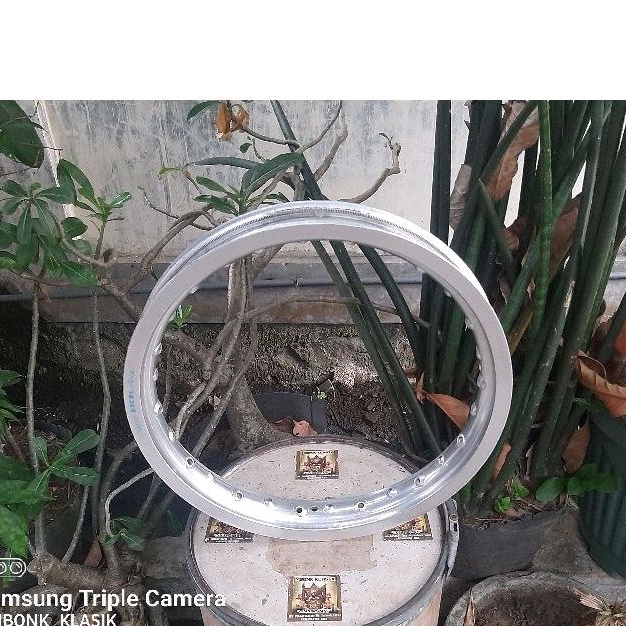 velg takasago excel asia 16 1.86 ORIGINAL velg takasago excel ASIA ring 16 ukuran 185 velg takasago 