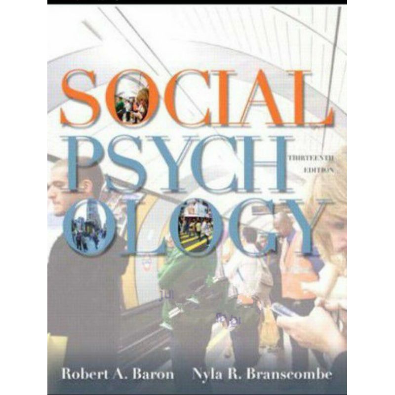 Social Psychology