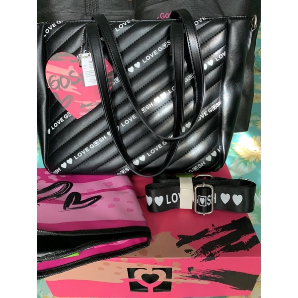 GOSH ART 703 (Preloved like new)