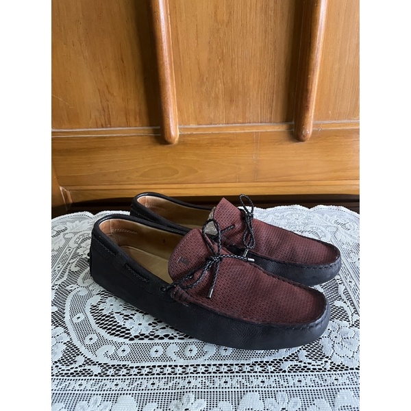 Sepatu Tods Loafer