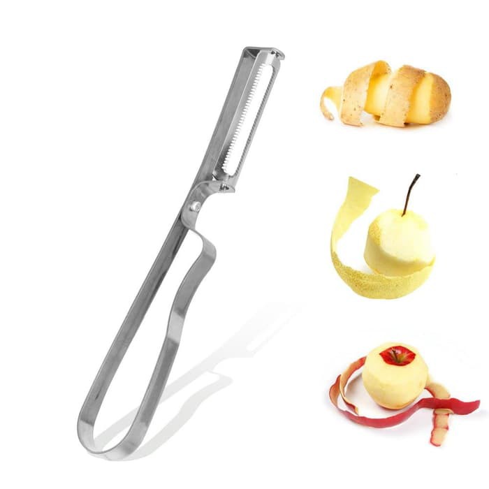 Vegetable/Fruit razor Peeler