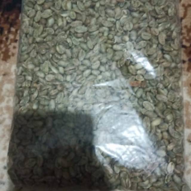 

KOPI LUWAK ARABICA BLUE