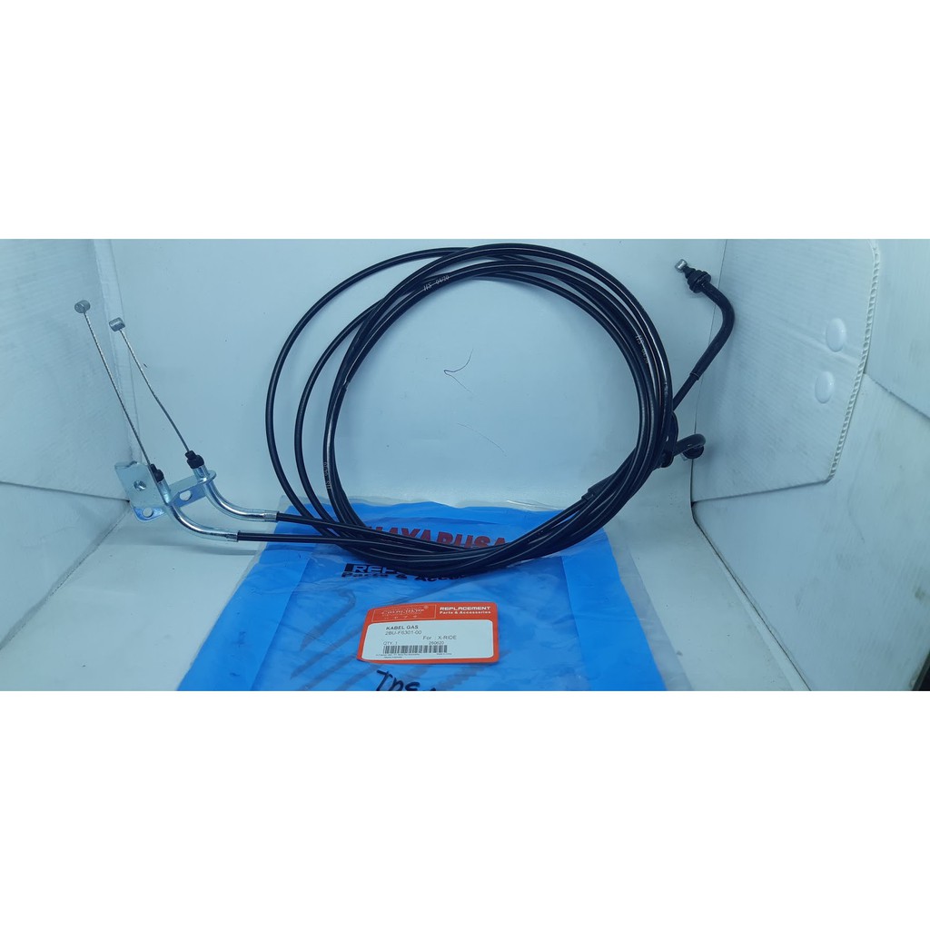 KABEL GAS X RIDE 115 Xride 115 113 HAYABUSA