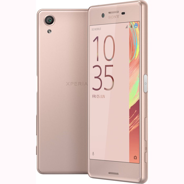TERMURAH HP Sony Xperia X Perform 3/32GB BATANGAN - 100%ORIGINAL DOCOMO - SECOND - SPEK MANTUL[V]