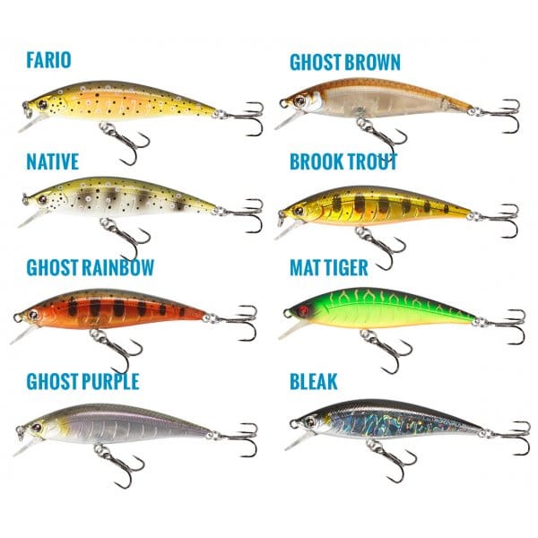 SEBILE - PUNCHER 50F