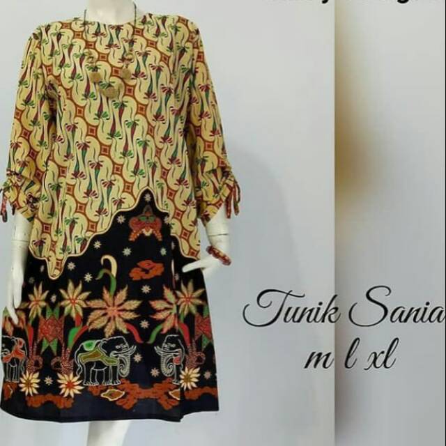 Tunik sania