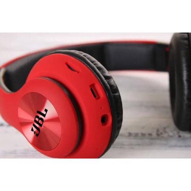 HEADPHONE BANDO BLUETOOTH JBL JB660