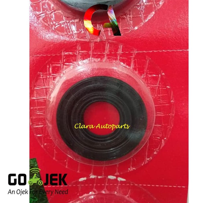 SEAL OIL GB4 GRAND SUPRA FIT LEGENDA GB4 SEAL SHOCK OLI MAGNET SEAL GRAND SUPRA SEAL MAGNET SUPRA