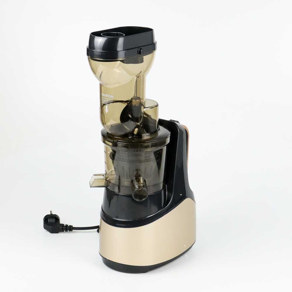 TD-DA1 MIUI Fruit Slow Juicer 7LV Screw Cold Press Extractor Machine JE-B03B