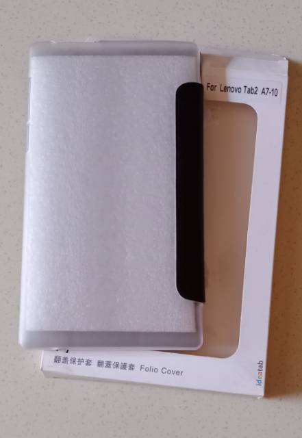 FLIPCOVER LENOVO TAB 2 A7-10