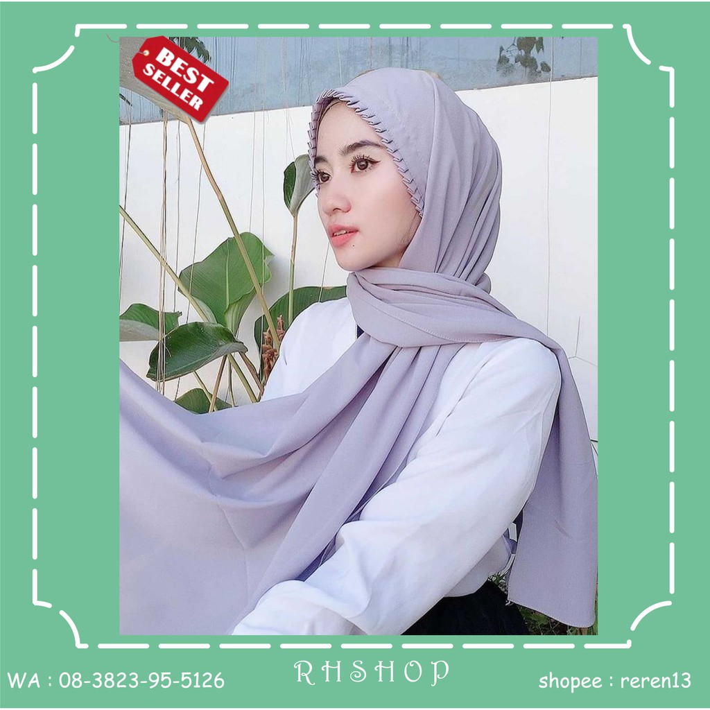 KERUDUNG PASHMMINA LIPIT KCB HIJAB LIPIT PASHMINA LIPIT TALI PASHMINA LIPIT DIAMOND LIPIT KCB
