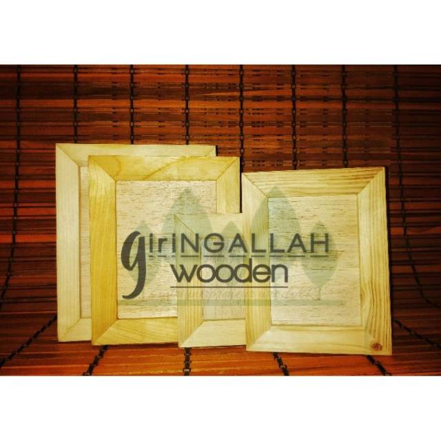 frame foto 8R(20×30)