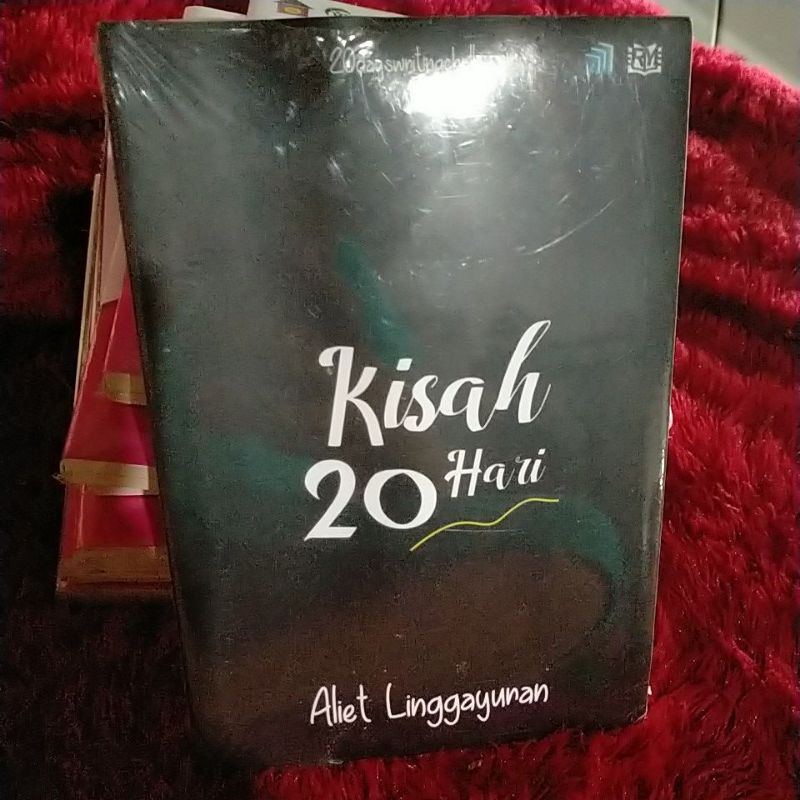 

Kisah 20 Hari