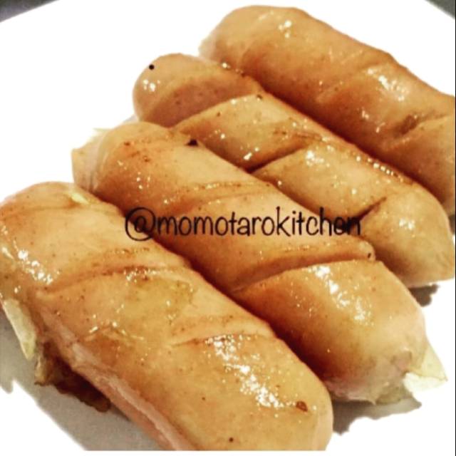 

Beef Sausage / Sosis Sapi