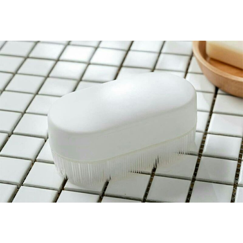 SILICON BRUSH MULTIFUNCTION IUIGA