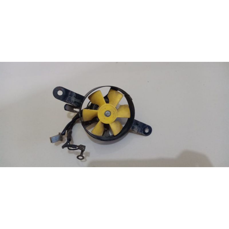 Kipas pendingin radiator honda cs1 cs 1 cs one original