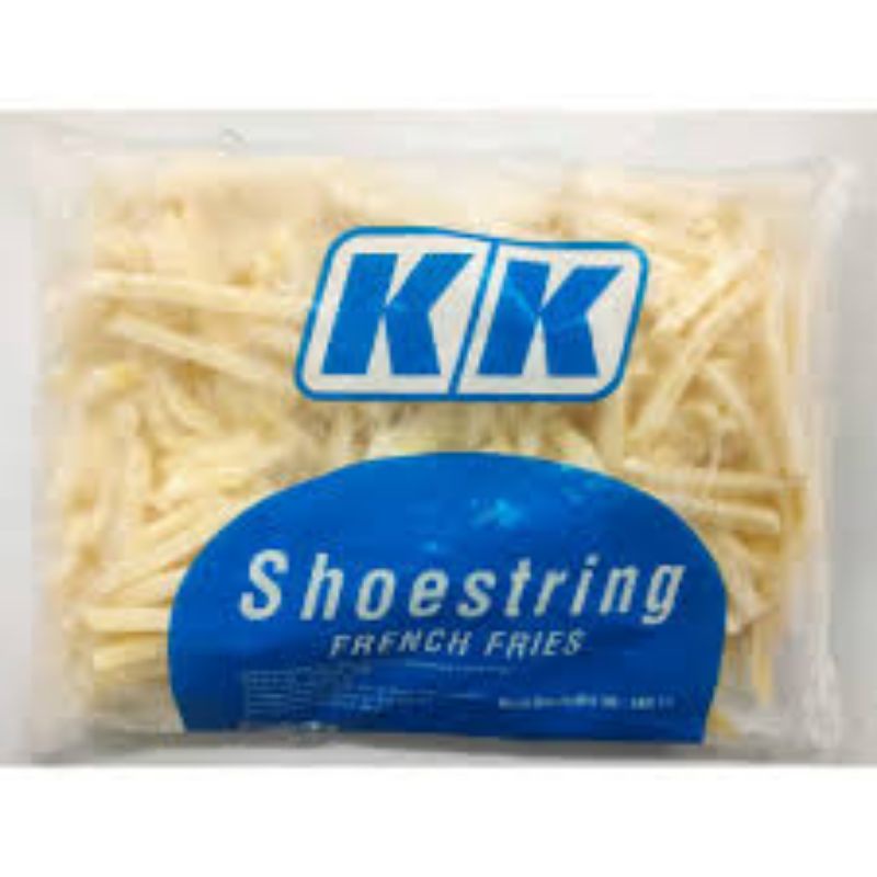 

Kentang KK shoestring 1kg