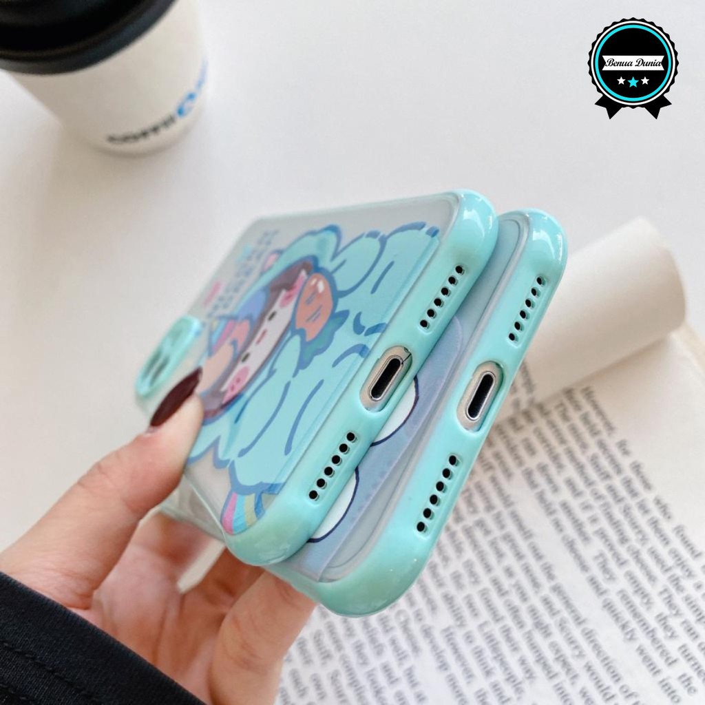 SS021 CASE OPPO A16 A37 A57 F1S A71 A3S A5S F9 A31 A9 A5 A53 2020 A52 A15 RENO 4 4F F5 YOUTH A1K BD565-8