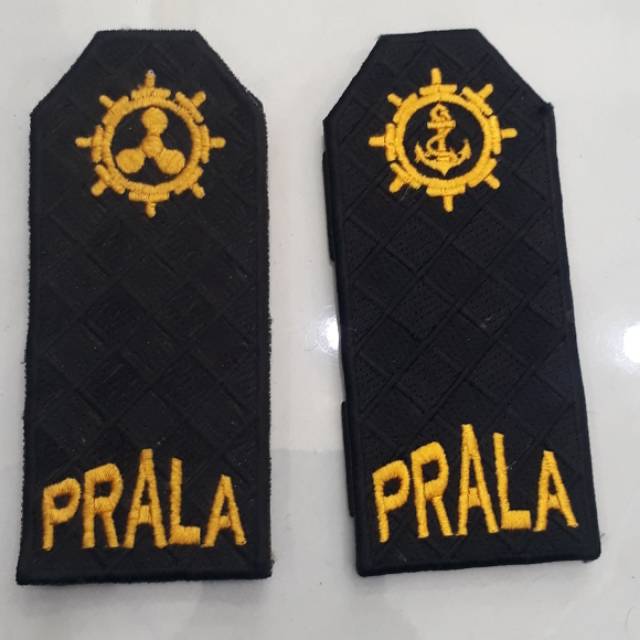 EPOLET PRALA EVOLET PRALA EFOLET PRALA PELAYARAN PELAUT DECK PRALA DECK TARUNA DEK ATRIBUT PELAYARAN